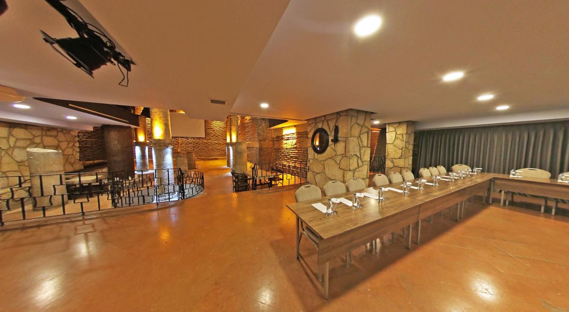 Antik Hotel Istanbul — Photos 3